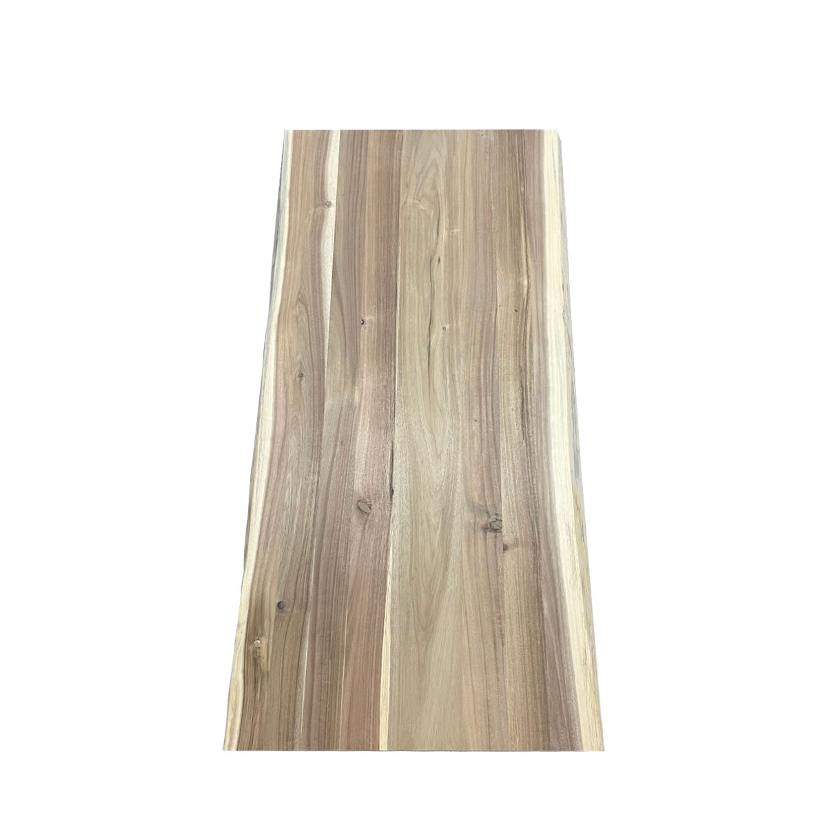 Live Edge Acacia Countertop