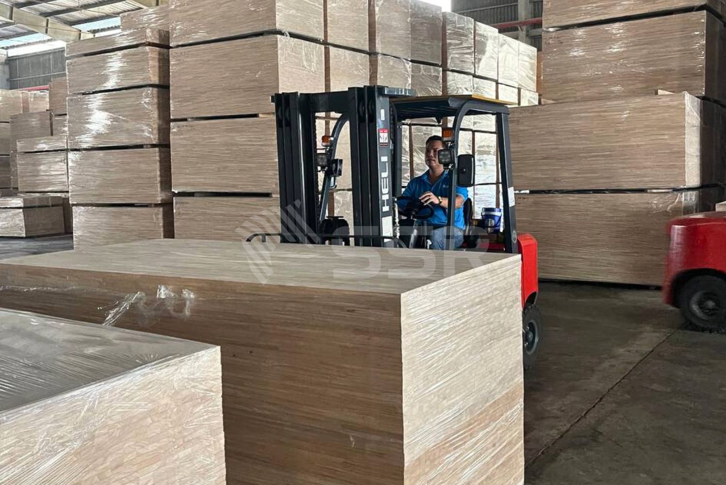 Packaging and Storage