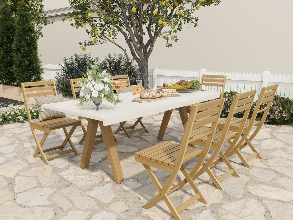 Outdoor Furniture