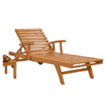 Sun Lounger