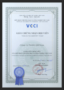 VCCI