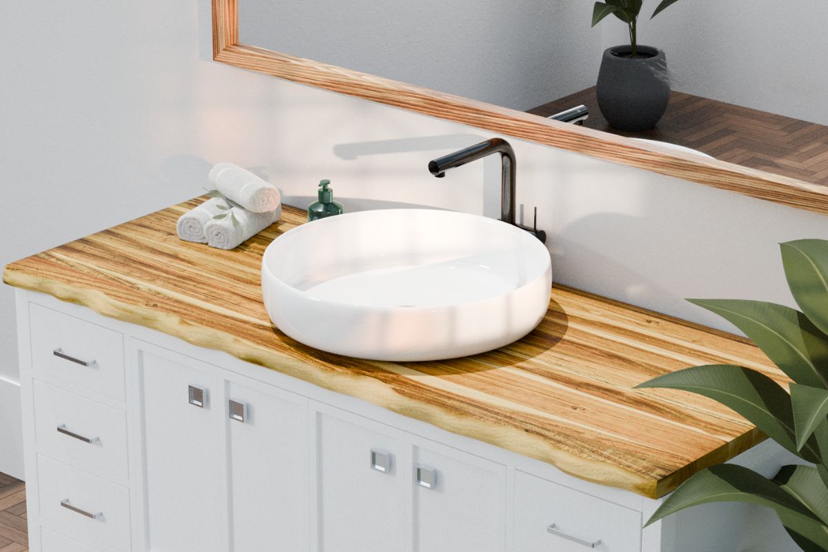 Bathroom-1