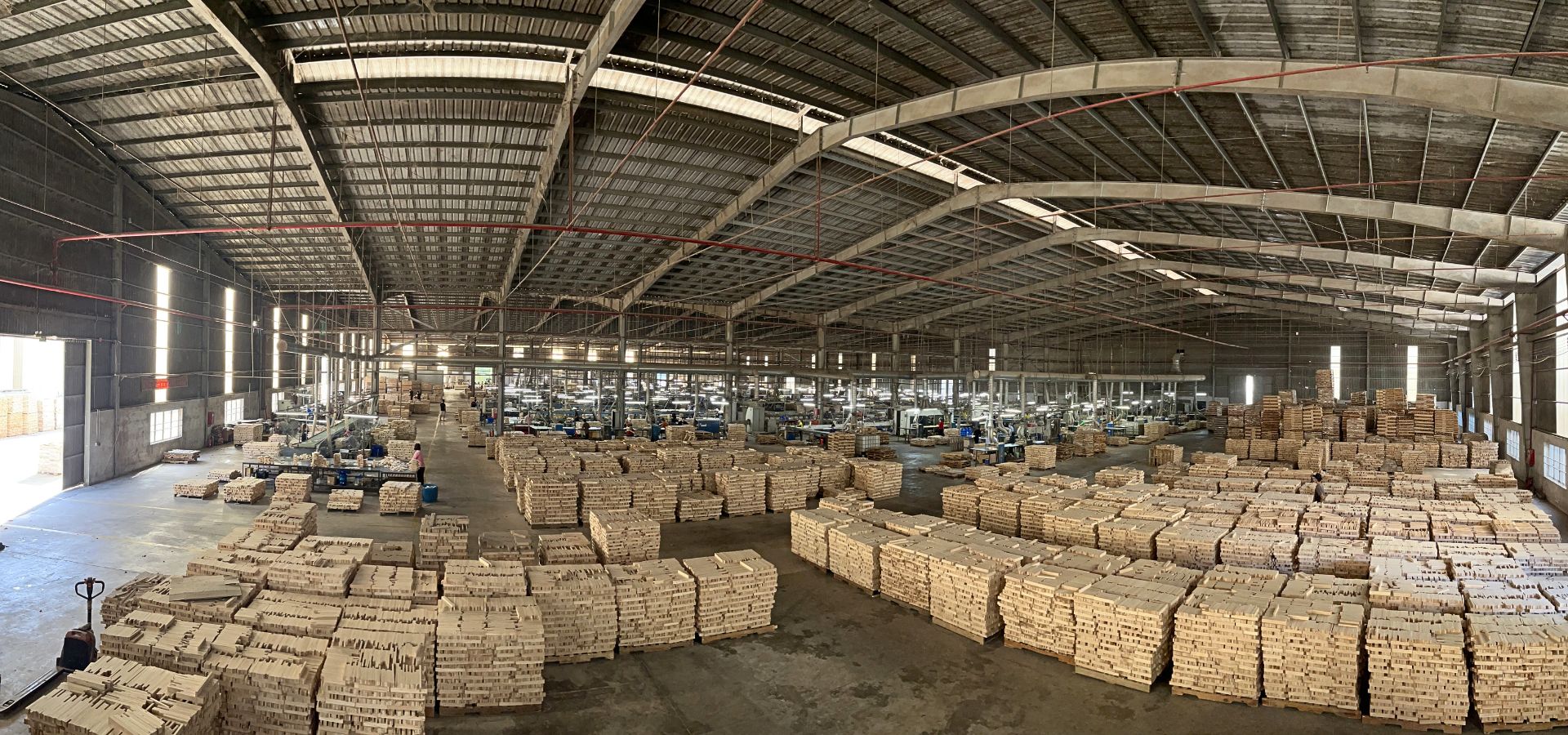 Factory-slider