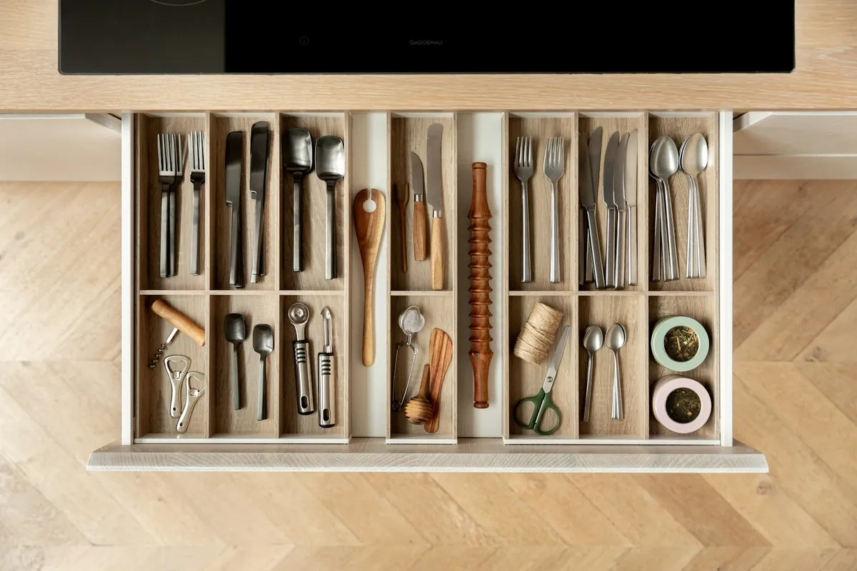 Drawer Options