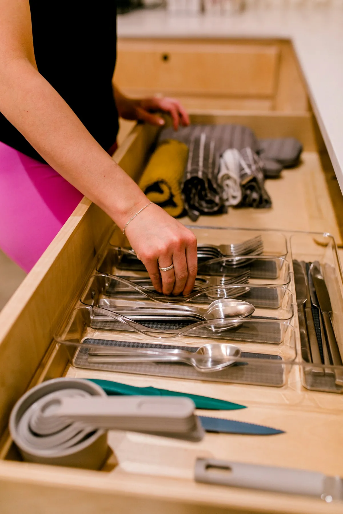 Drawer Box Components