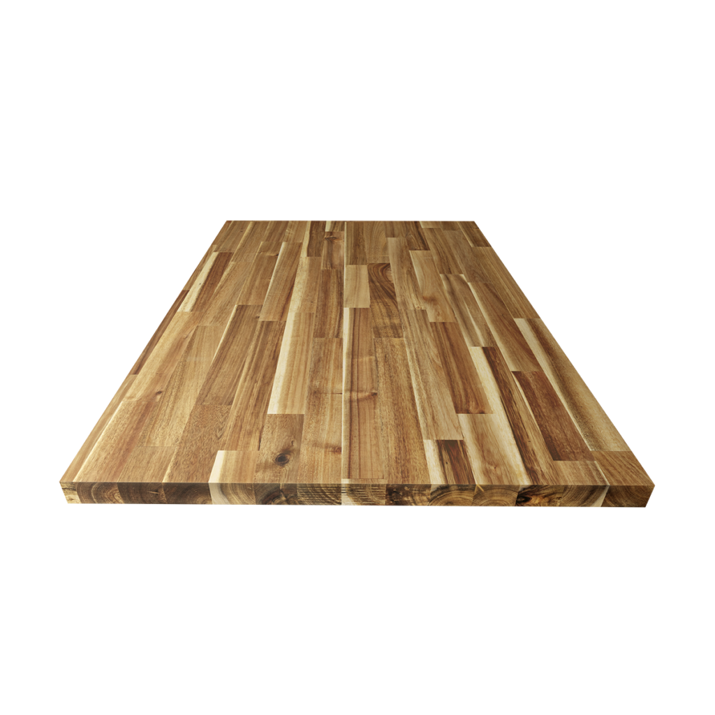 Acacia Wood Butcher Block Countertops