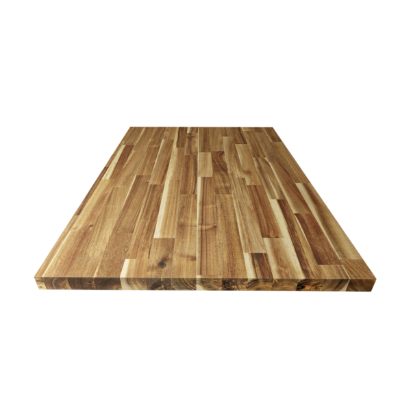 Acacia Wood Countertop 6