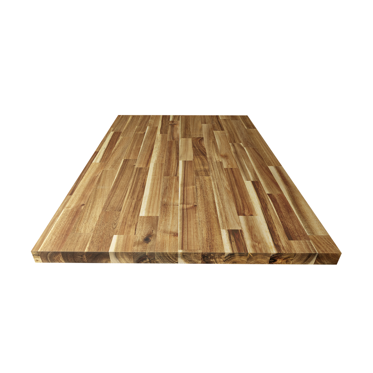 Acacia Wood Butcher Block Countertops