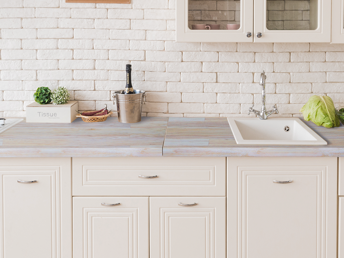 Pros and cons of rubberwood finger joint board for kitchen