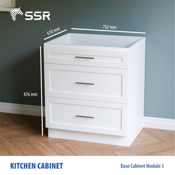 Drawer Front