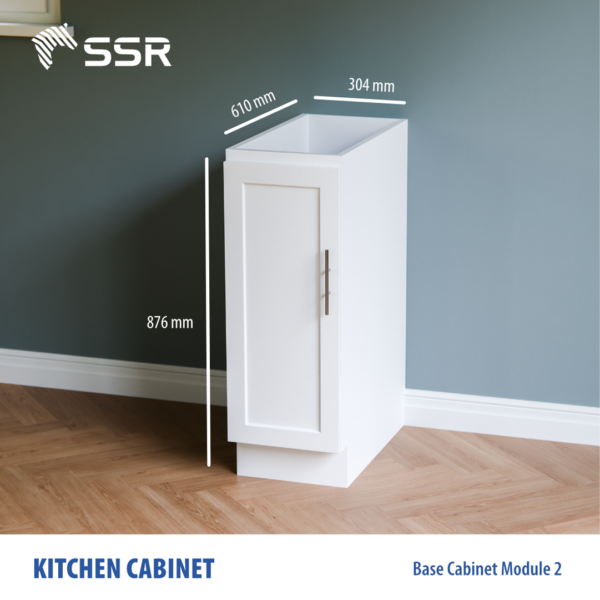 Base Cabinet Door