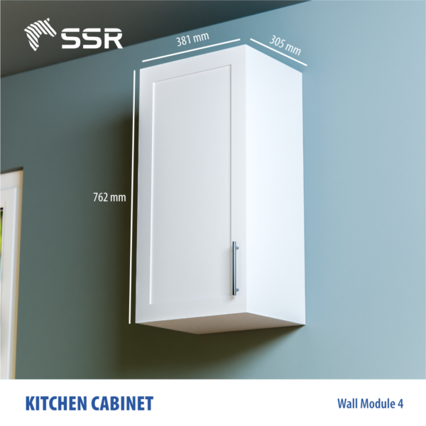Wall Cabinet Door