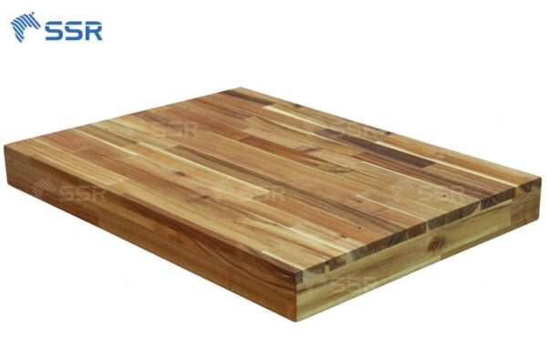 Advantages Of Acacia Wood Noodle Board