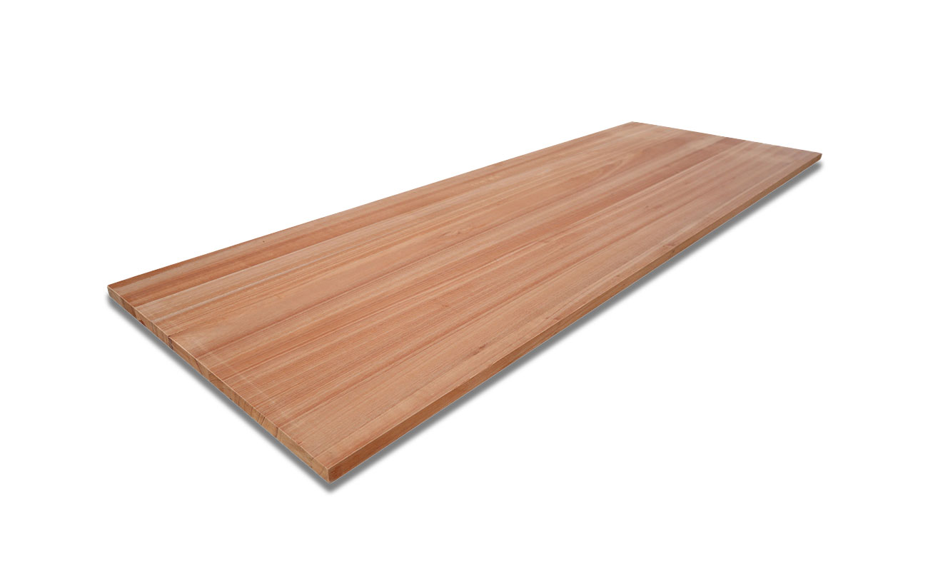 Eucalyptus Solid Wood Countertop