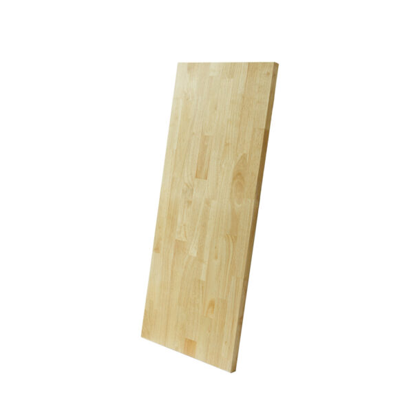 Rubber Wood Countertop 10