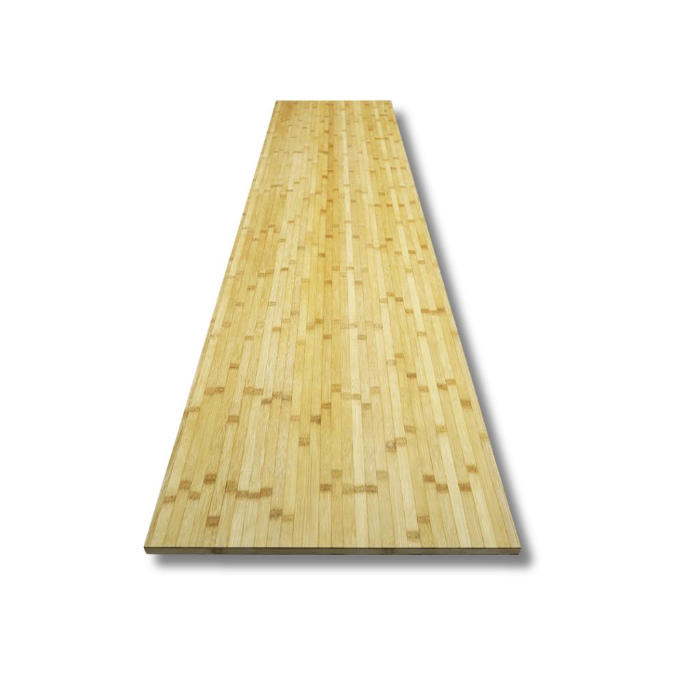 bamboo wood countertop