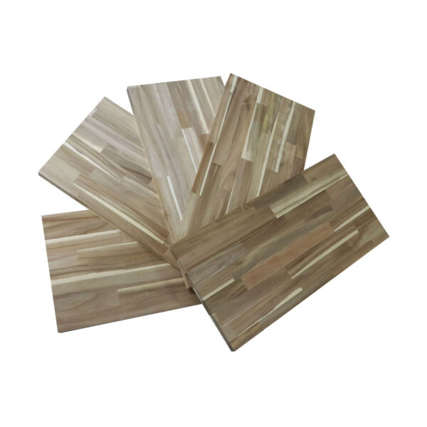 diy laminated wood board 3