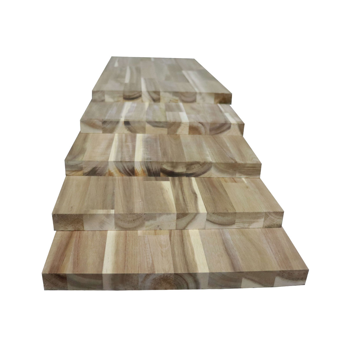 DIY Laminated Wood Board - International Wood Product Supplier In ...