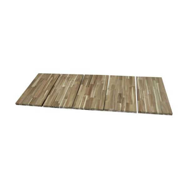 diy laminated wood board 4