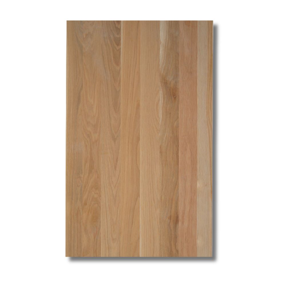 oak soild wood board