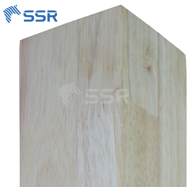 rubberwood finger joint block - 5