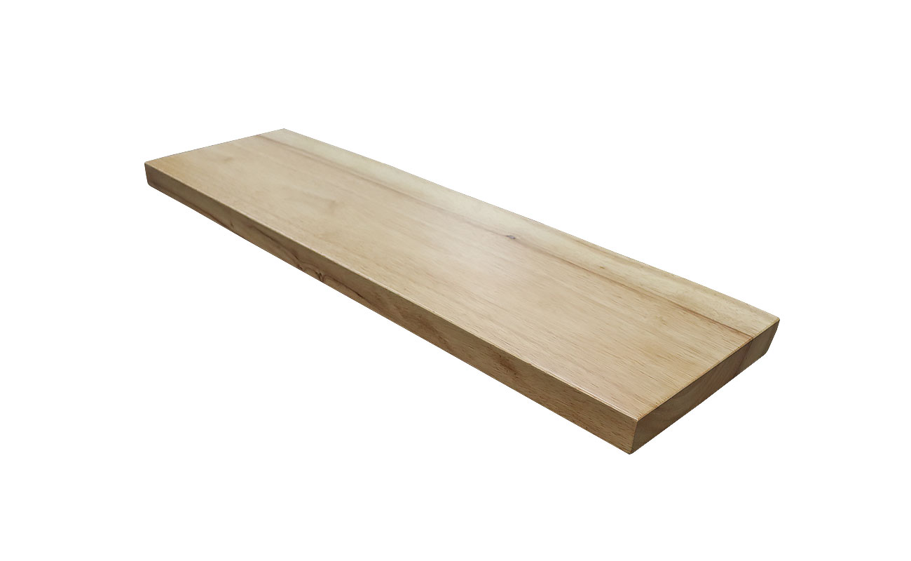 rubber wood shelf thumnail