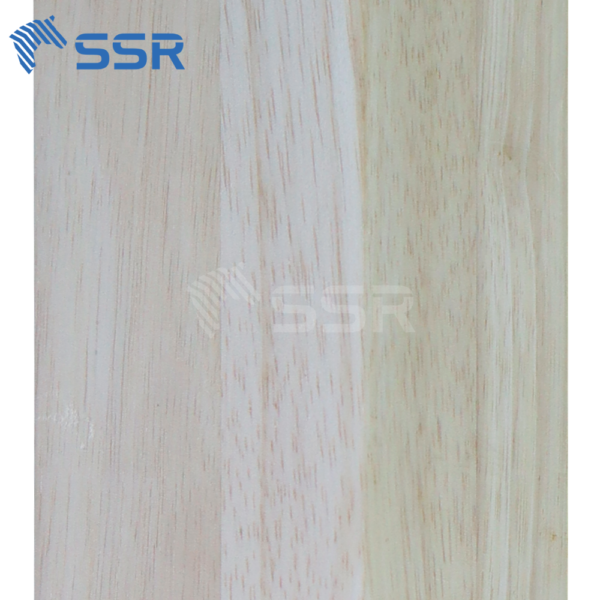 rubberwood finger joint block - 4
