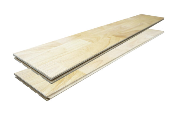 rubberwood flooring
