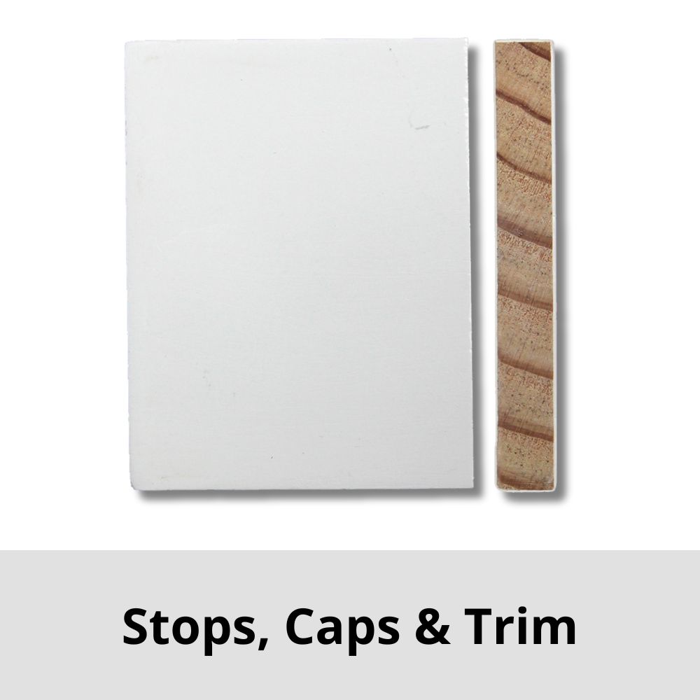 Furniture Shoe Trim · FSM