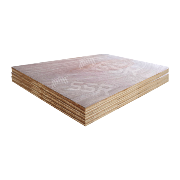 Okoume plywood