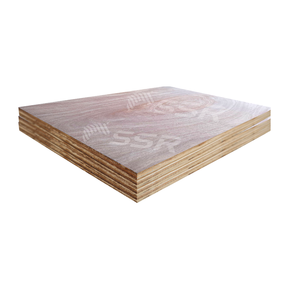 plywood