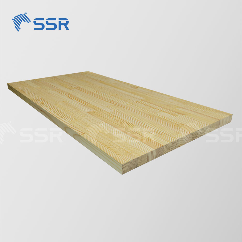 Pine Finger Joint Board