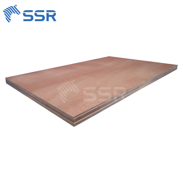 Rubberwood Finger Joint Board