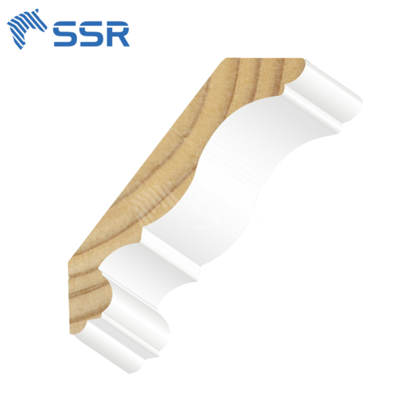 Crown Molding · CM-4