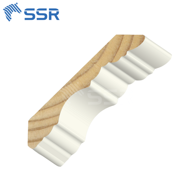 Rubberwood Finger Joint Board