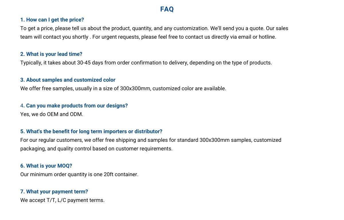 ssr-faqs