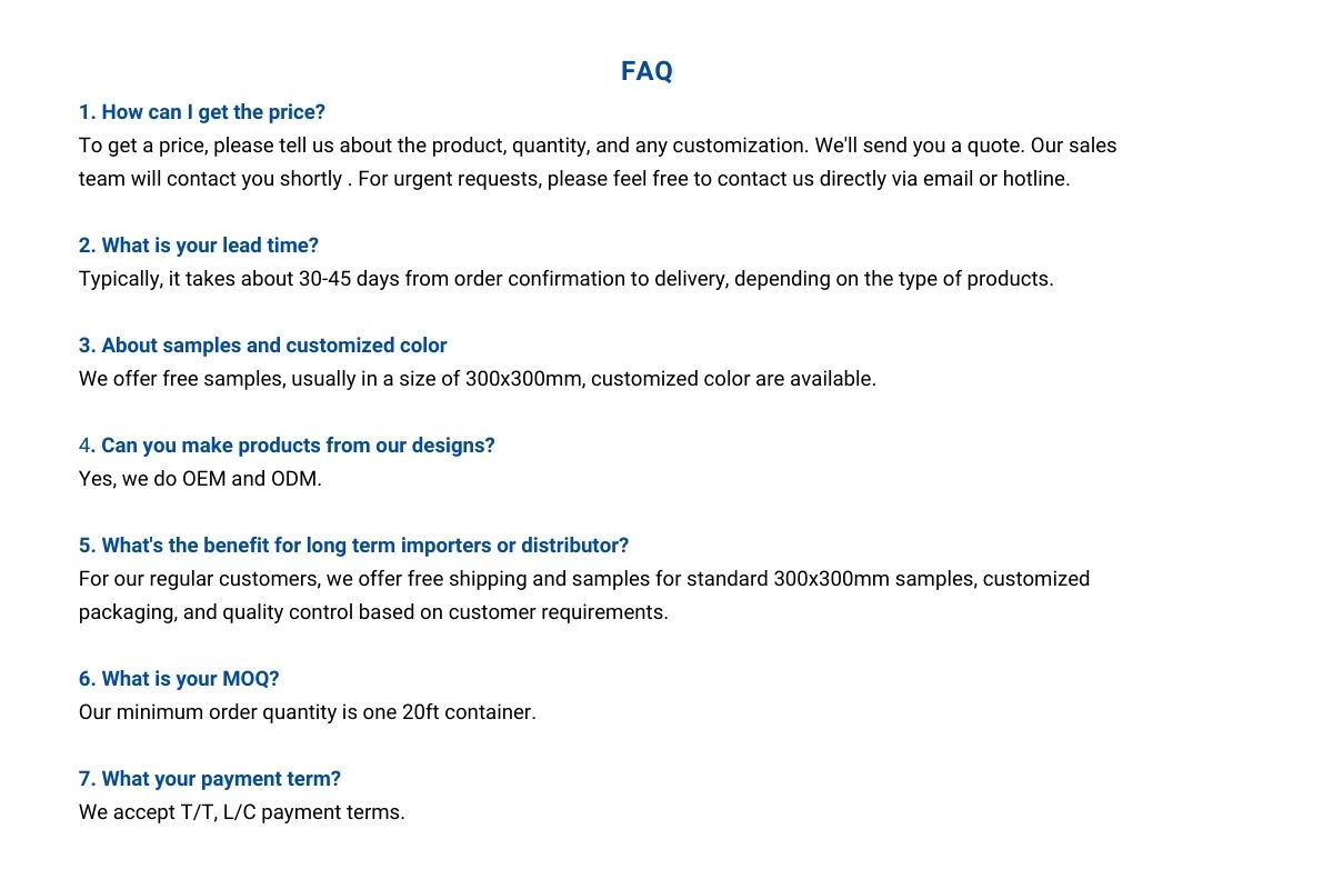 ssr-faqs