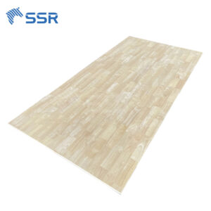 rubber wood finger joitn board