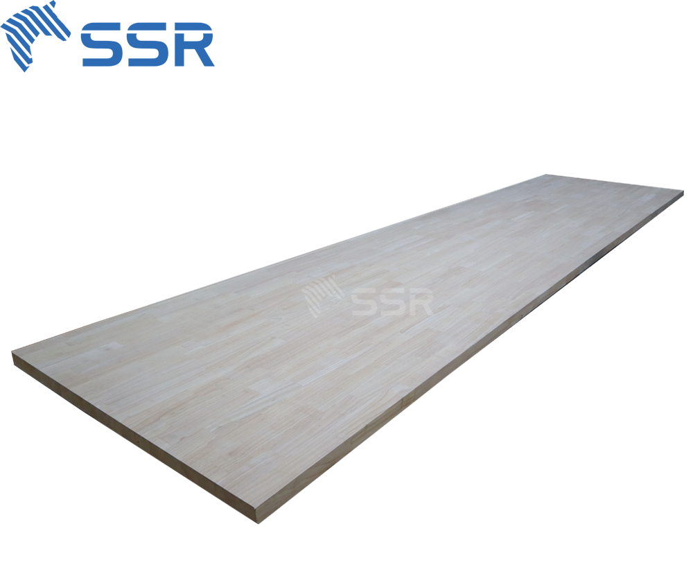 rubberwood finger joint board