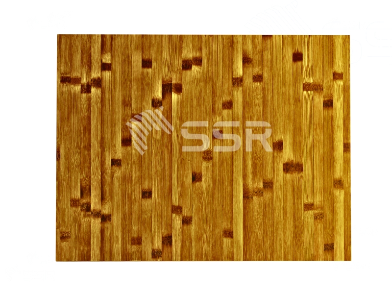 Bamboo in modern industry – SSR VINA