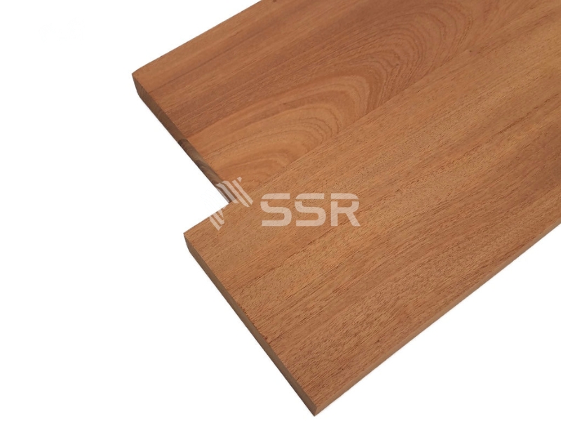 Sapele wood – The choice of global customers