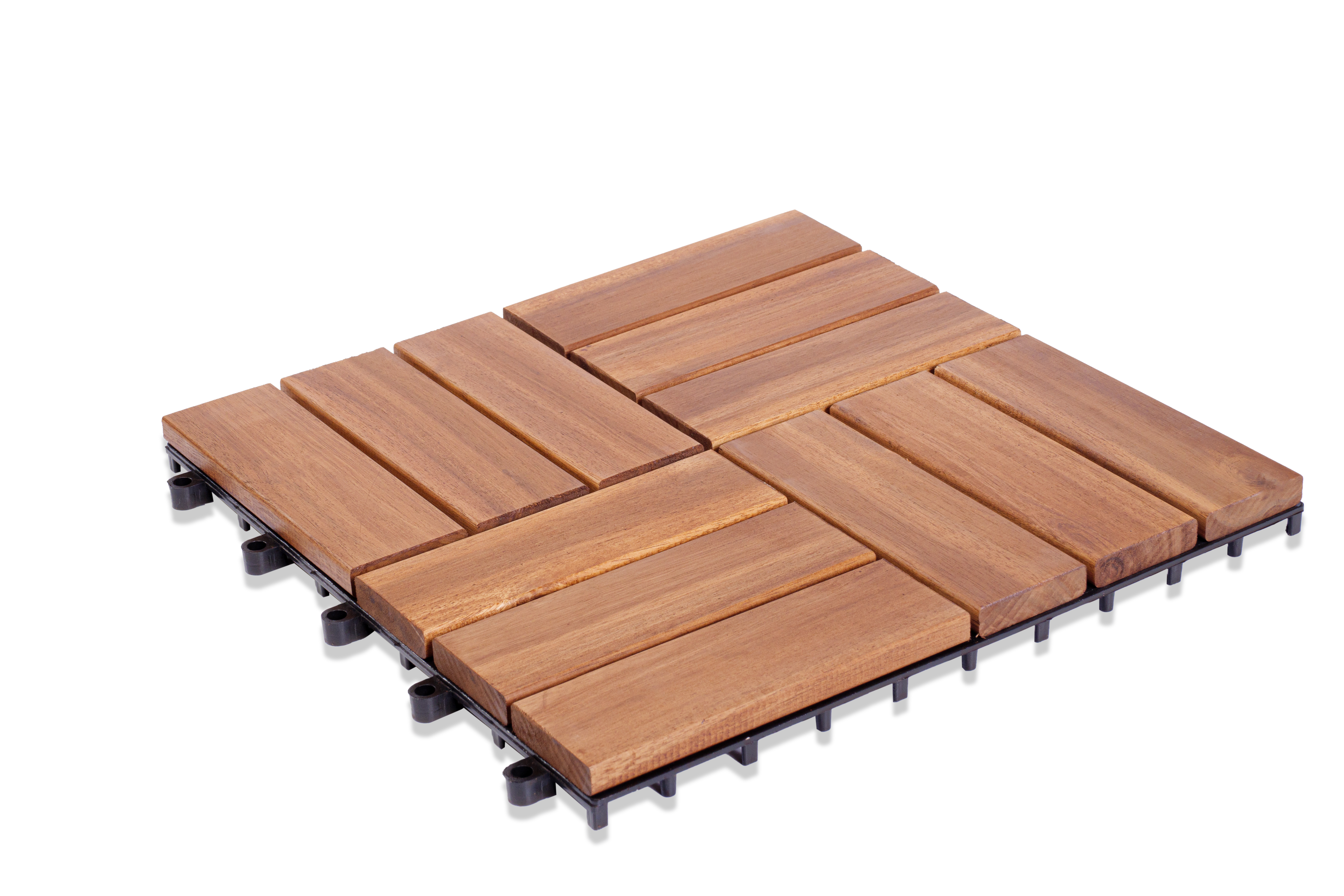 Decking Tiles