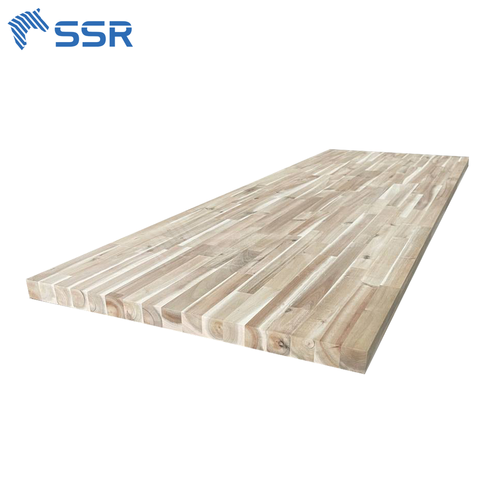 Acacia Wood Butcher Block Countertops Supplier