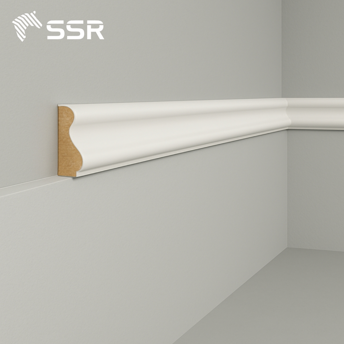 [Good Promotion] Molding Stops – Caps – Trims For Your Space