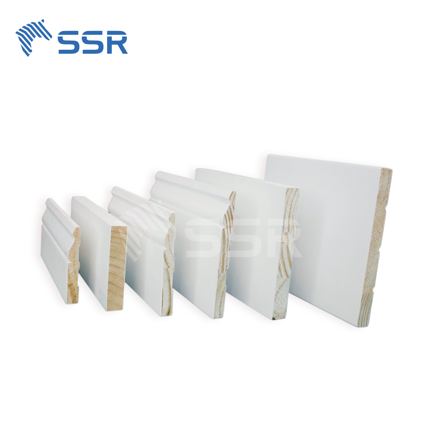 [Good Promotion] Molding stops – caps – trims  for your space