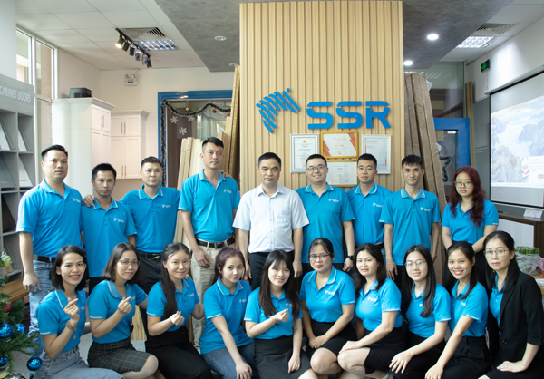 ssr team