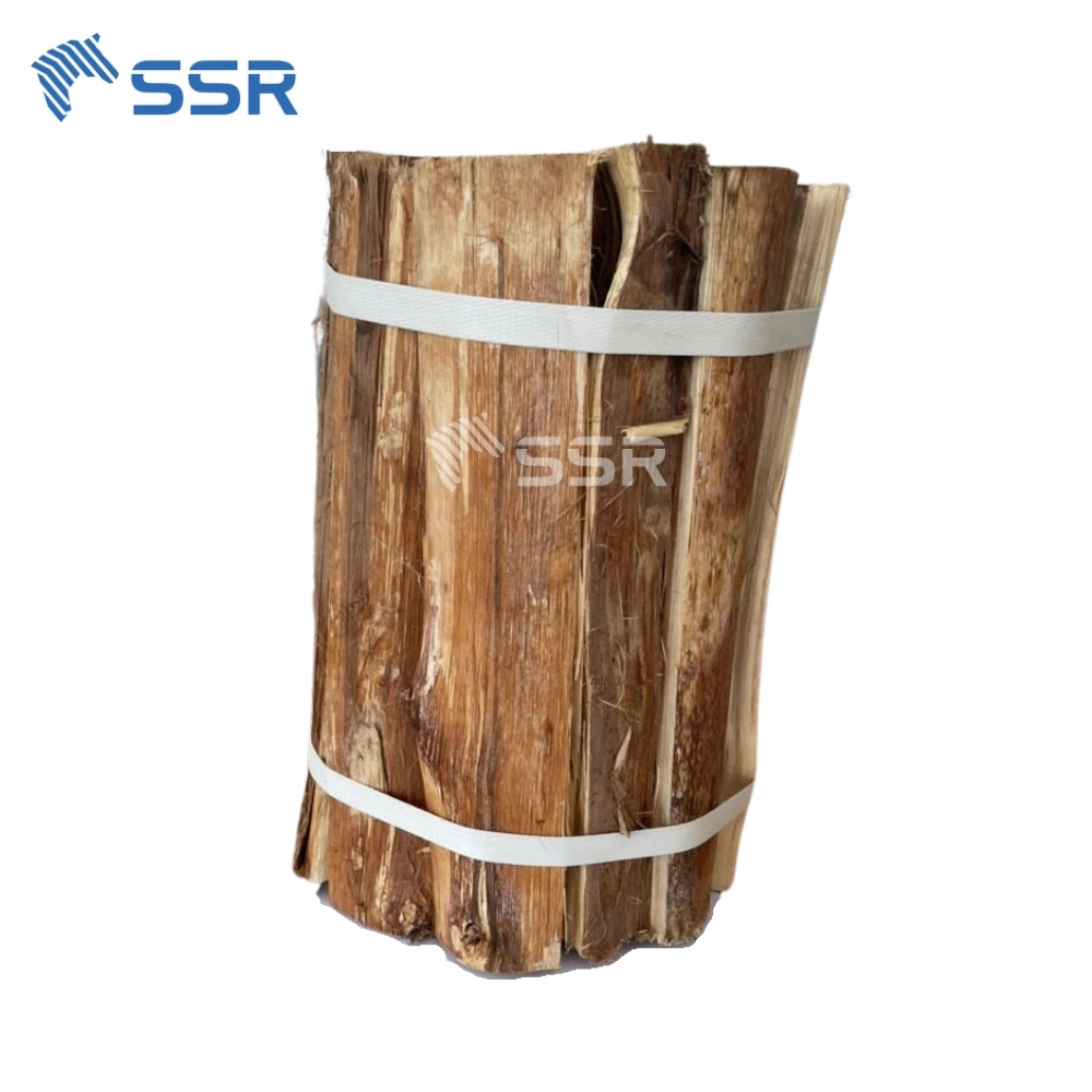 High-efficiency Firewood from SSR VINA