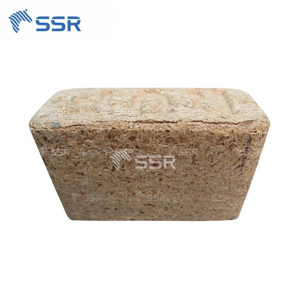 [Eco – friendly] RUF Briquettes made in Vietnam – SSR VINA