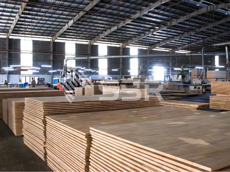 How to Choose the Best Wholesale Wood Supplier: A Comprehensive Guide