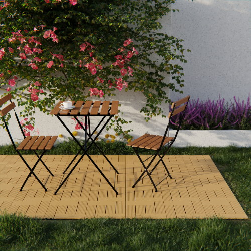Decking Tiles